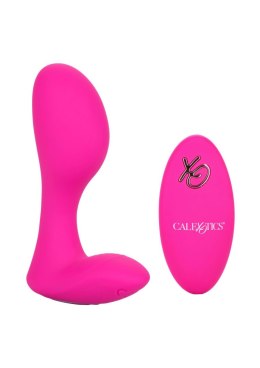 Silicone Remote G-Spot Arouser Pink