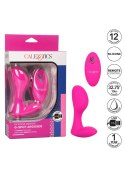 Silicone Remote G-Spot Arouser Pink