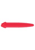 Silicone Vaginal Dilators 3pcs Pink