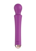 The Curved Wand Fuchsia