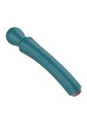 The Curved Wand Green