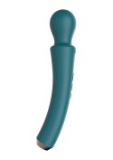 The Curved Wand Green