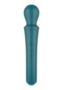 The Curved Wand Green