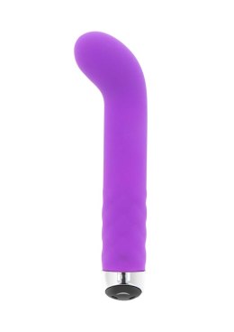 Tickle My Senses G-Vibe Purple