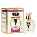 Feromony - 3D PHEROMONE 25+ 30ml