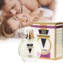 Feromony - 3D PHEROMONE 25+ 30ml