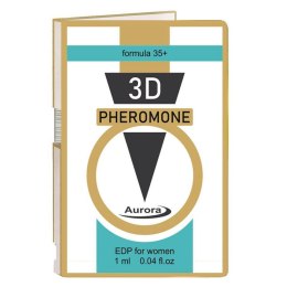 Feromony - 3D Pheromone 35 Plus 1ml.