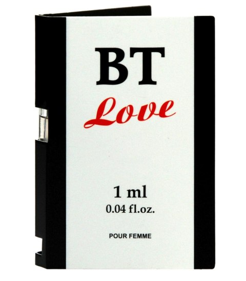 Feromony-BT LOVE 1ml.