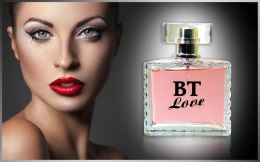 Feromony-BT Love 100 ml for women