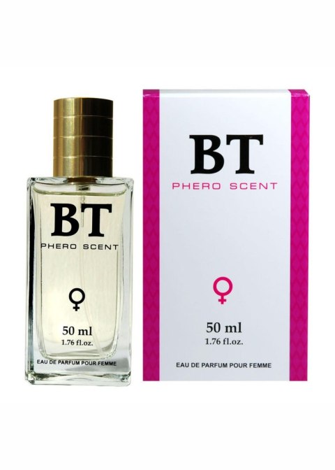 Feromony-BT Phero Scent 50ml