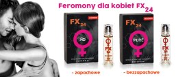 Feromony-FX24 for women - aroma roll-on 5 ml