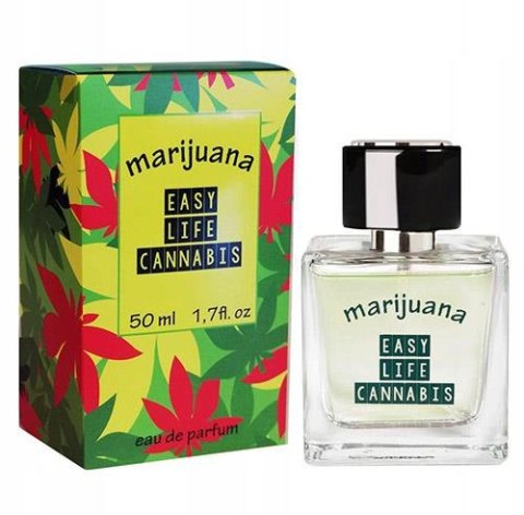 Feromony-Marijuana 50ml EDT