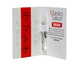 Feromony-Mariko Sakuri ROSSO 1ml.