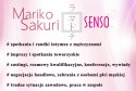 Feromony-Mariko Sakuri SENSO 15 ml for women