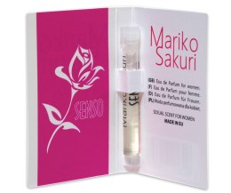 Feromony-Mariko Sakuri SENSO 1ml.