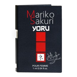 Feromony-Mariko Sakuri Yoru 1ml.