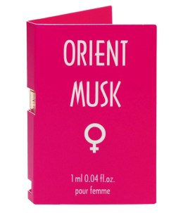 Feromony-Orient Musk 1ml.