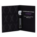 Feromony - X-PHERO MEN VIOLET 1ml.