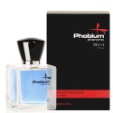 Feromony-PHOBIUM Pheromo for Men 50ml.