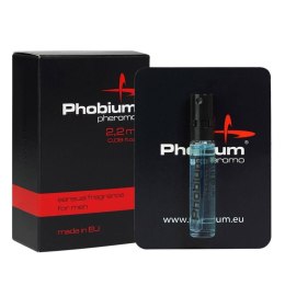 Feromony-PHOBIUM Pheromo for men 2,2 ml