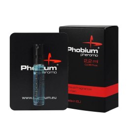 Feromony-PHOBIUM Pheromo for men 2,2 ml