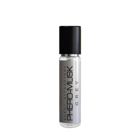 Feromony - Phero-Musk GREY 15ml.