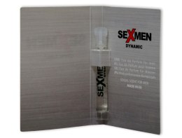 Feromony-SEXMEN DYNAMIC 1ml.