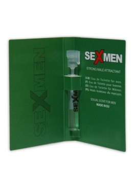 Feromony-Sexmen 1ml.