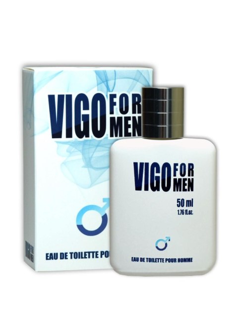 Feromony-VIGO for men 50 ml for men