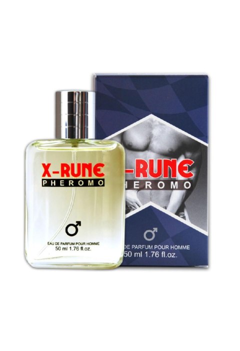 Feromony-X-rune 50 ml for men