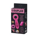 BAILE- COUPLES COLLECTION Vibration