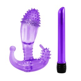 BAILE- HONEYBEE VIBRATOR, 7 vibration functions