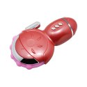 BAILE- ROLLING FUN, 12 vibration functions 6 rotation functions Bendable