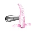 BAILE- VIBRO FINGER, 10 vibration functions