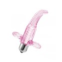 BAILE- VIBRO FINGER, 10 vibration functions