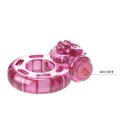 BAILE - Vibrating Cock Ring Bear Pink