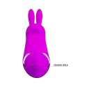 PRETTY LOVE - BUNNY USB 12 functions