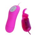 BAILE- CUTE SECRET, 12 vibration functions