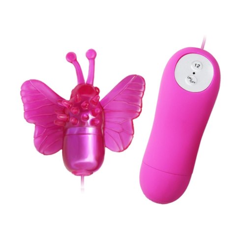 BAILE- CUTE SECRET, 12 vibration functions