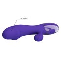 PRETTY LOVE - Snappy Youth, 30 vibration functions