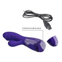 PRETTY LOVE - Snappy Youth, 30 vibration functions