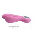 PRETTY LOVE - CANROL USB PINK 7 function