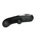 PRETTY LOVE - ELMER, BLACK, USB, 12 function