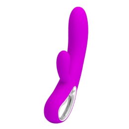 PRETTY LOVE - ELMER, PURPLE, USB, 12 function