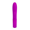 PRETTY LOVE - ELMER, PURPLE, USB, 12 function