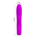 PRETTY LOVE - ELMER, PURPLE, USB, 12 function