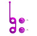 PRETTY LOVE - KEGEL TIGHTEN UP III PURPLE