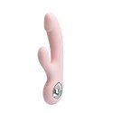 PRETTY LOVE - SELENE, USB, PINK, 7 function