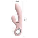 PRETTY LOVE - SELENE, USB, PINK, 7 function