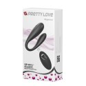 PRETTY LOVE - ALGERNON USB Black 12 function